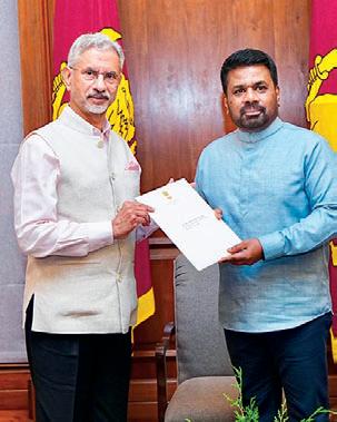 India commits $450-mn post-disaster reconstruction package to Sri Lanka