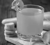 Carrot juice and eyesight