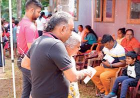 AIA reaffirms its dedication to community support during emergencies