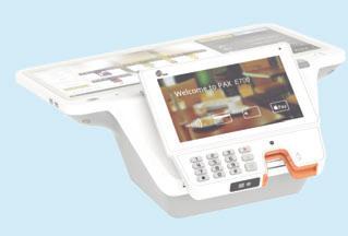 ComBank, CBA launch smart POS for SMEs