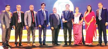 Textrip sweeps CNCI Awards for industrial and export excellence