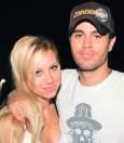 Enrique Iglesias welcomes fourth child