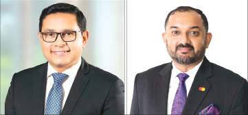 ComBank and Mastercard launch Sri Lanka’s first Dynamic Currency Conversion for online payments