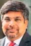 Prof. Nishan Canagarajah knighted