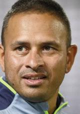 Usman Khawaja to retire after fifth Ashes Test