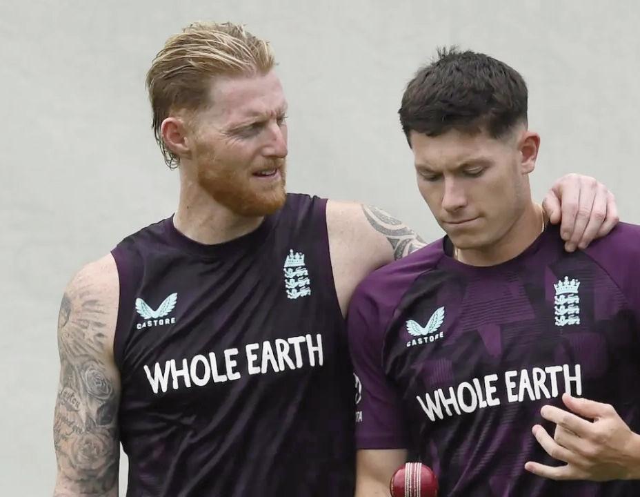 Matthew Potts set to make Ashes appearance at SCG