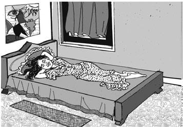 Tips for great sleep