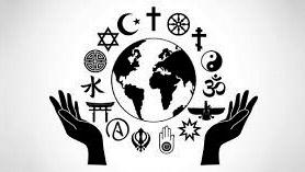 Faith, religion, and us in 2026