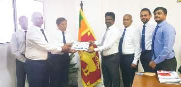 'Vehicle-Testing Can Save Lives'