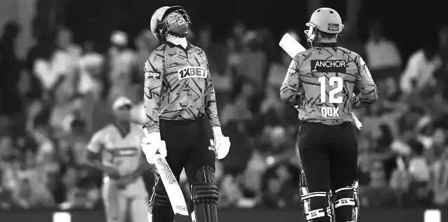 Sunrisers Eastern Cape decimate Pretoria Capitals to reclaim top spot