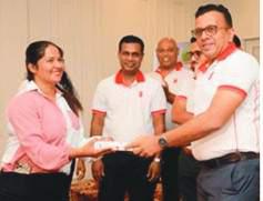 Seylan Bank continues SME sector regional engagement forums in North Central Region