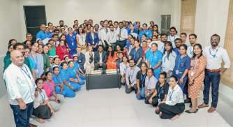 Melsta Hospitals earns JCI “Gold Seal of Approval”, reinforcing global-standard care