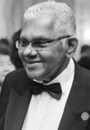 Dharmin Perera passes away