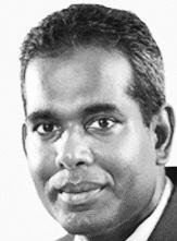 Prof. Malalsekera outlines vision to shape ‘Tomorrow’s Surgeon’