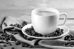 Decaf desirability peaking