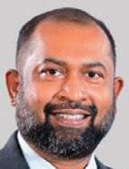 SDB bank names Manoj Akmeemana Deputy Chief Executive Officer