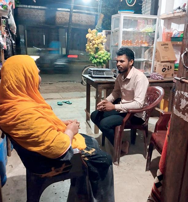 UNDP's assessment confirms widespread economic fallout from Cyclone Ditwah