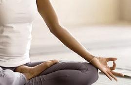 How Yoga promotes emotional well-being