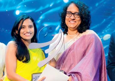 Health-tech innovator wins top entrepreneurship awards