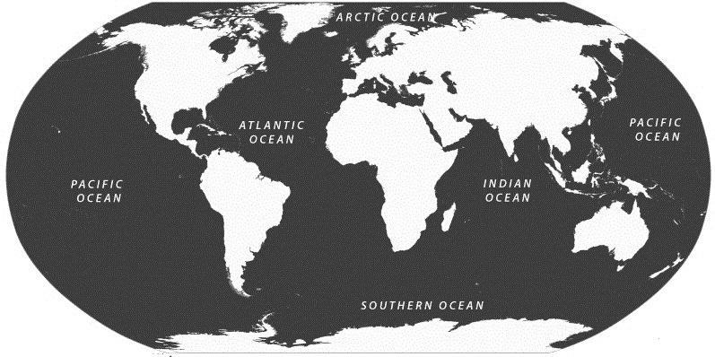 Global power struggles over the ocean’s finite resources call for creative diplomacy