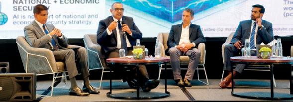 Safeguarding trust in Sri Lanka's digital future
