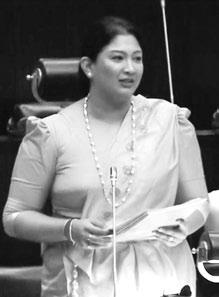 Post-Ditwah relief programme politicised by JVP: Kiriella