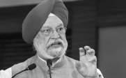 Indian minister admits Russian oil imports cut