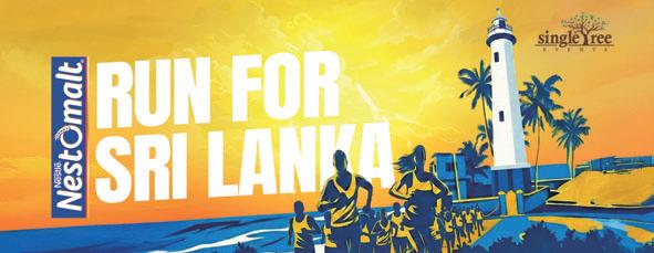 Nestomalt run for Sri Lanka on Sunday