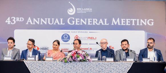 India's rise in manufacturing sector seen as holding out possibilities for SL