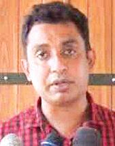 Sajith alleges MP Rohana Bandara's life at risk