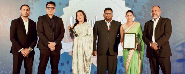 Moose Clothing Company earns Superbrand 2026 recognition