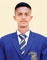 Damesh produces best all-round feat