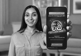 ComBank’s ‘Pita Rata Wasi’ remittance promo back with Rs. 6 million in cash prizes