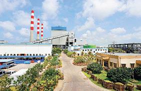 Coal ash surge at N'cholai power plant raises fresh environmental concerns