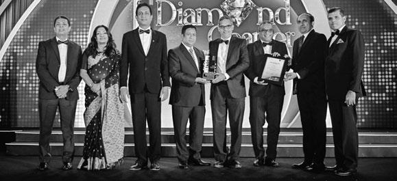 Singer Sri Lanka honoured for ethical business practices