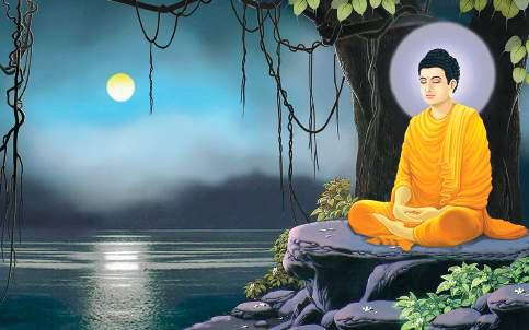 Letting go: A Buddhist perspective