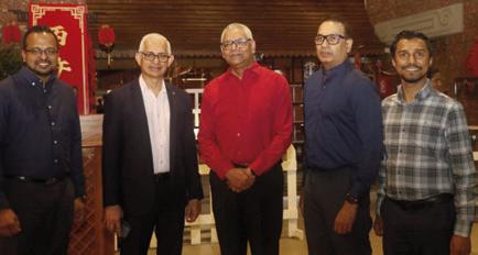 NDB Bank partners with Cinnamon Lakeside Colombo as Exclusive Banking Partner
