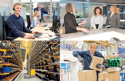 DIMO Academy launches German Logistics Diploma with guaranteed Jobs
