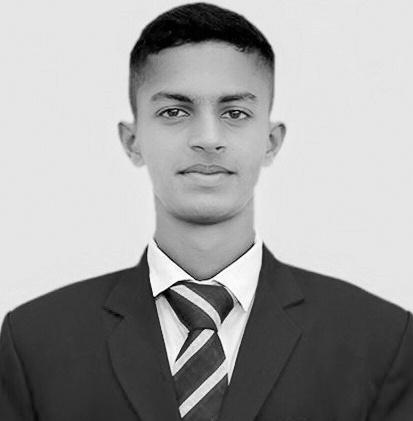 Mathishan continues impressive run with the ball