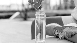 Fad for electrolyte supplements