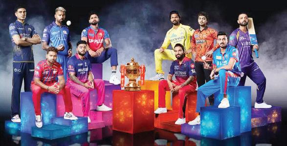 BCCI extends IPL Anti-Discrimination Code beyond season