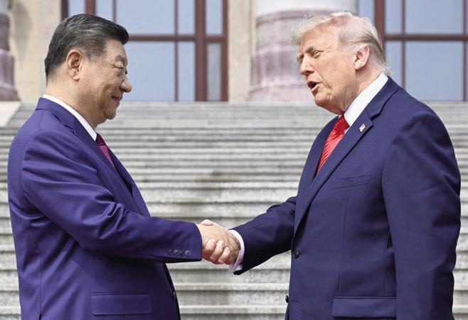 The US has long used economic coercion to achieve foreign policy goals — the war in lran shows how that power has declined