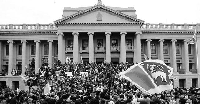 The Republic is 54: Towards a Third, “System-changing” Republican Constitution