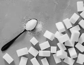 Sweet hidden dangers