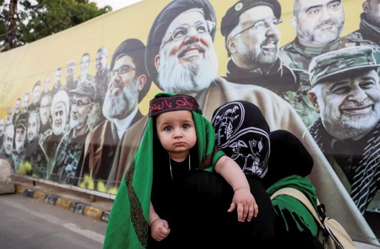 Can US-Iran peace ‘deal’ survive Israeli bombing of Lebanon?