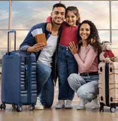 ComBank's 'Max Loyalty Rewards' soars to new heights with airline miles option