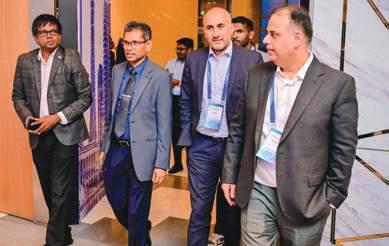 Sri Lanka’s enterprise leaders chart course for secure AI adoption at Innovation Forum 2026