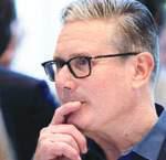 PM Starmer expected to resign soon