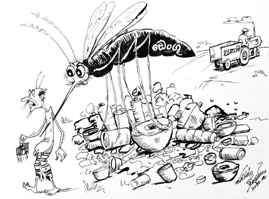 IMF දිගුගමනෙන් පසු ආර්ථිකය වැල්පාලමටද?