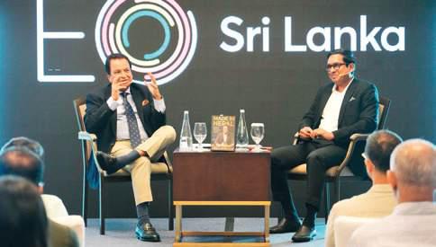 Five insights from Nepal’s first billionaire